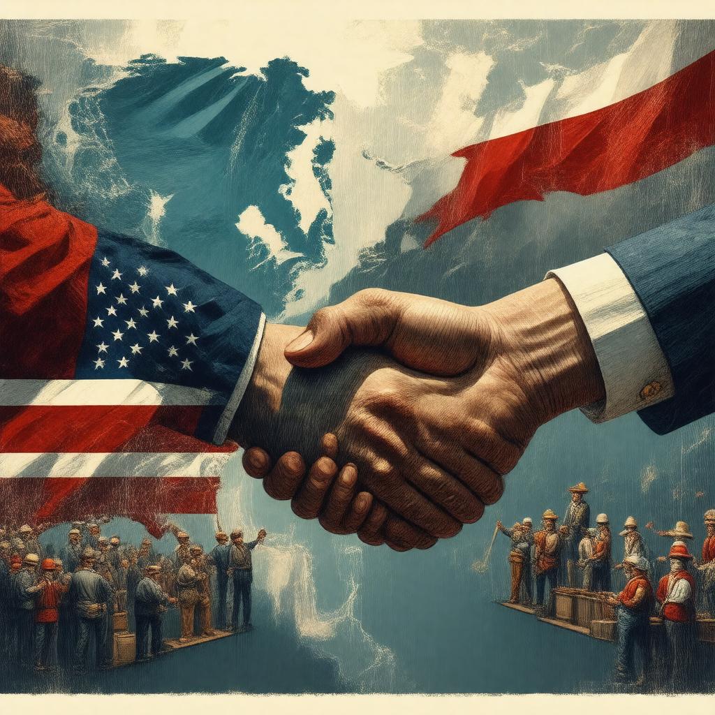 United States-Mexico-Canada Agreement